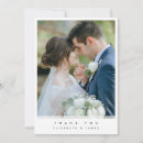 Search for two sided thank you cards Elegant
