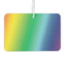 Search for rainbow car air fresheners Lgbtq