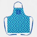 Search for three aprons Modern