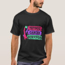 Recherche de thyroïde tshirts Sensibilisation