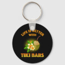 Search for tikis keychains Tiki bar