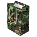 Search for military gift bags Army