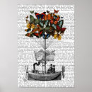 Search for airship posters Flowers