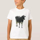 Recherche de holstein tshirts Animal