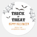 Search for spooky bats stickers Black and white