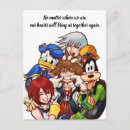Recherche de font cartes postales Illustration