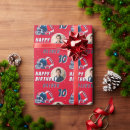 Search for helmet wrapping paper Modern