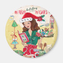 Search for holiday baking magnets Kitchen