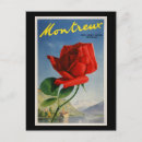 Recherche de montreur cartes postales Montreux