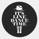 Search for line dancer stickers Danceclass