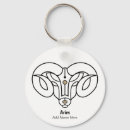 Search for aries ram keychains Horoscope