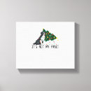 Search for pug dogs canvas prints Weimaraner