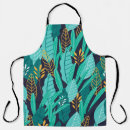 Search for different aprons Background