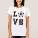 Recherche de football femme tshirts Athlète