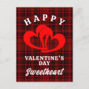Search for for sweetheart postcards Valentine