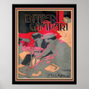 Search for campari posters Bitter