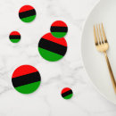 Recherche de kwanzaa party supplies Rouge