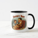 Search for cigars mugs Advertising