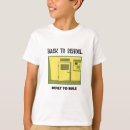 Search for school rules tshirts Back to school
