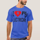 Search for electrical contractor tshirts Plumber