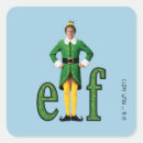 Search for buddy stickers Elf