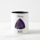 Search for gems mugs Purple