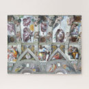 Search for sistine chapel Fresco