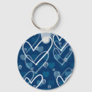 Search for heart background keychains Valentine