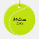 Search for tennis ornaments Sport