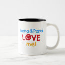 Search for nana and papa mugs Grandpa
