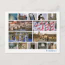 Recherche de francfort cartes postales Allemagne