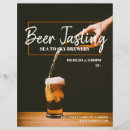 Search for beer beer flyers Bar