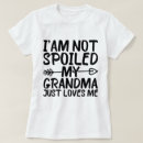 Search for funny grandma tshirts Cool
