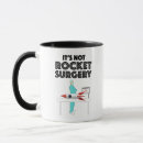 Search for funny medical student mugs Surgeon
