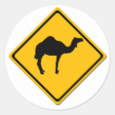 Recherche de chameaux autocollants Mammifère