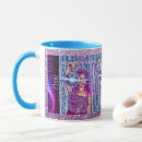 Recherche de dancer tasses Violet
