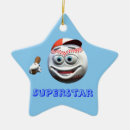 Search for baseball bat ornaments Funny
