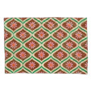 Search for vintage floral pattern pillowcases Seamless