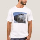 Search for aircraft nose art tshirts Military
