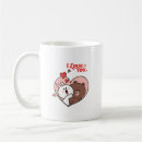 Search for i love rabbits mugs Cute