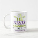 Search for hebrews 13 mugs Religious