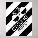Recherche de recyclage art Cycliste
