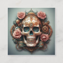 Search for steampunk business cards Cool