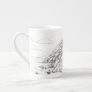 Search for etching mugs Ocean