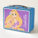 Search for disney princess rapunzel lunch boxes Tangled