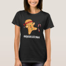 Recherche de funny gingerbread man tshirts Pain d'épices