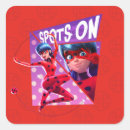 Search for spotted ladybug stickers Magical girl