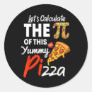 Search for pi pun stickers Happy pi day