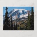 Recherche de archer de ken cartes postales Mont rainier