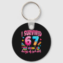 Search for seven days keychains Candy